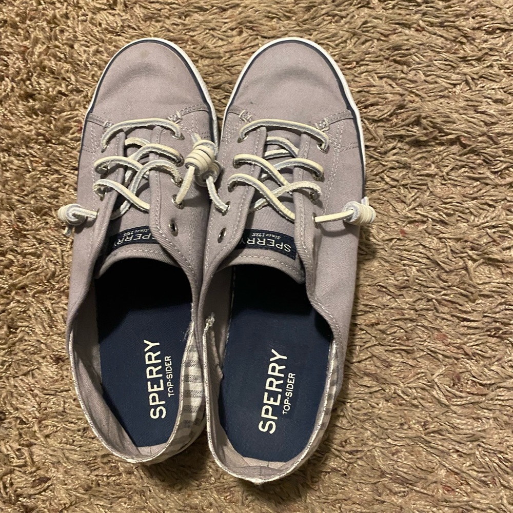 Sperry shoes